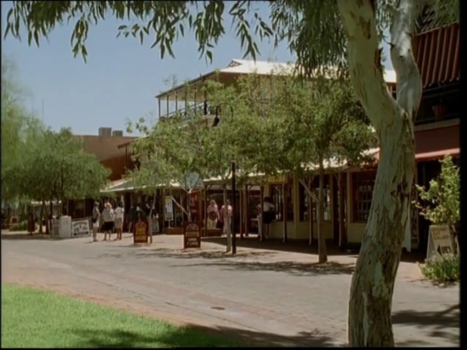 Michael Palin - Rund um den Pazifik E06