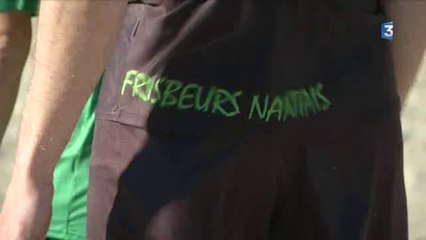 Soyons Sport France 3 Pays De La Loire