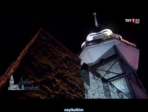 Dursun Ali Erzincanlı-1 8.Ramazan 2104