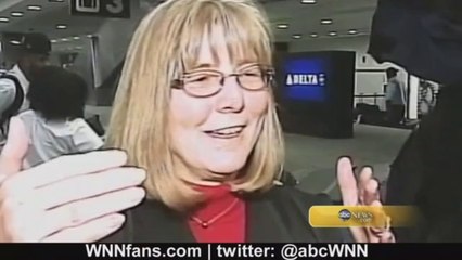 Planes Collide at Boston's Logan Airport (2011)