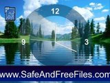 Get Lakes & Seas Screensaver- Calm Waters 1.0 Activation Code Free Download