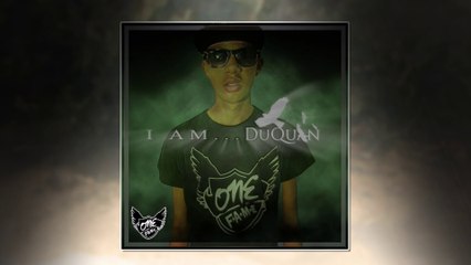 DUQUAN - Discussions (Freestyle)*New*
