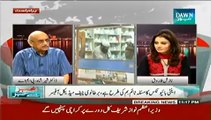 Khabar Say Khabar - 9th July 2014