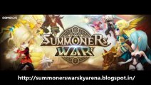 [Updated] summoners war sky arena mod apk [ 2014]