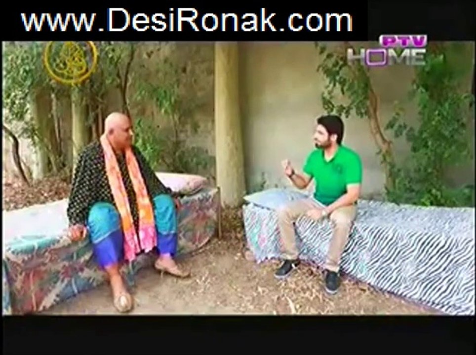 ghar part 2 ep 10