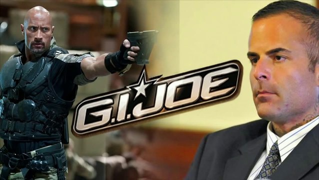 Jonathan Lemkin To Develop G.I. JOE 3 Script - AMC Movie News