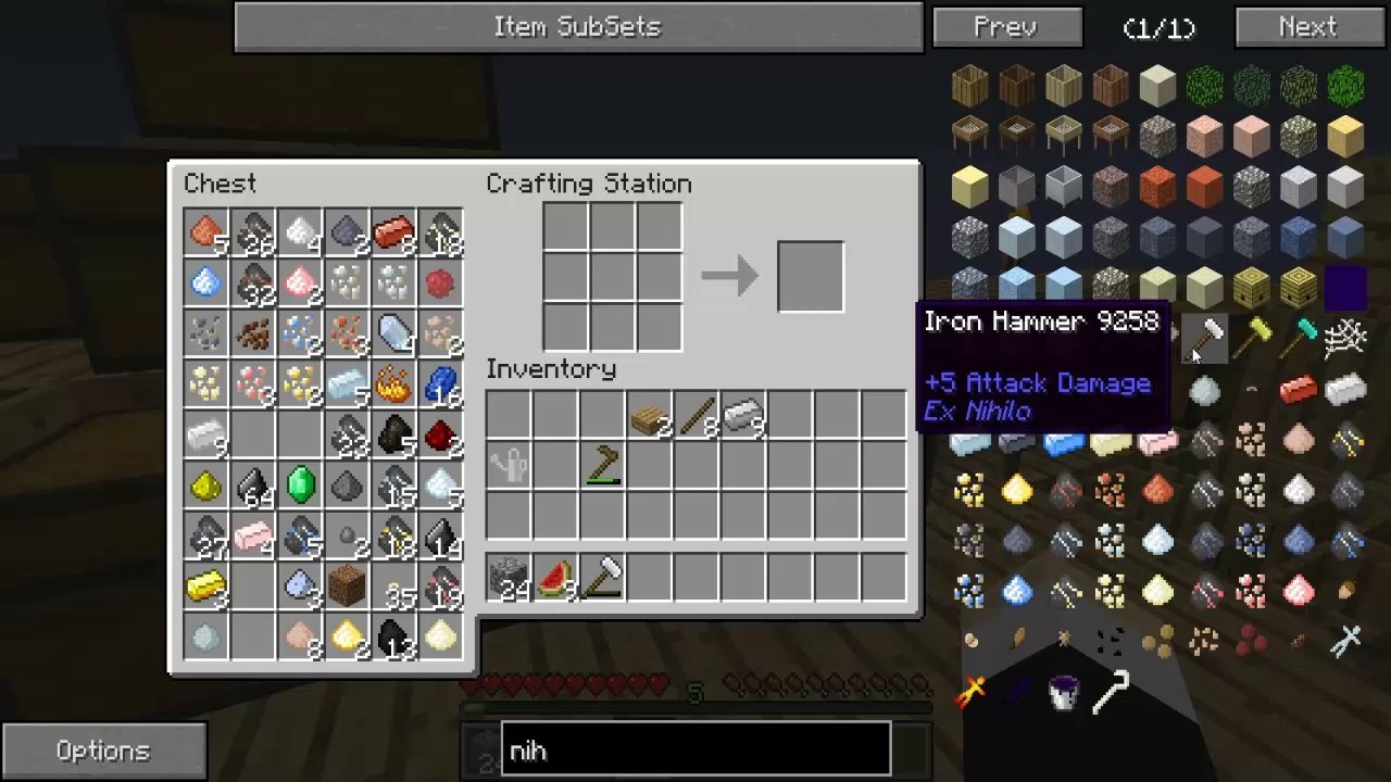 " We Did It " Moded Skyblock Ep. 15 ( Craftersland Server )