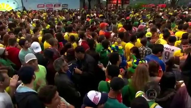 O Brasil depois dos 7x1