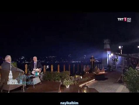 Dursun Ali Erzincanlı-1 9.Ramazan 2104