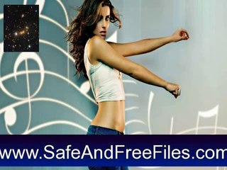 Get Nelly Furtado Sexy Screensaver 1 Serial Key Free Download