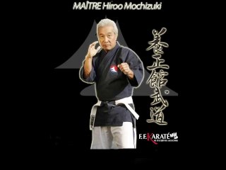 spot publicité yoseikan budo