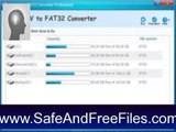 Get M3 RAW to FAT32 Converter 3.8 Serial Number Free Download