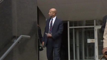 Former New Orleans Mayor sentenced to 10 years