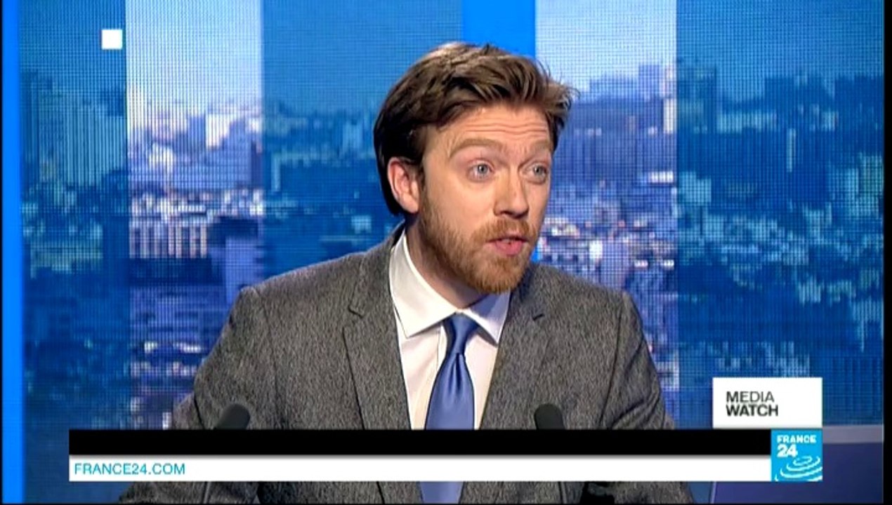 MediaWatch - Israeli strikes on Gaza as seen on social media