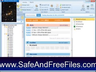 Get Network Inventory Advisor 4.2 Serial Key Free Download