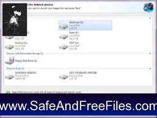 Get Magic Photo Recovery Portable 3.2 Serial Code Free Download