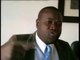 AFRIQUE DU SUD : TO LELA BA COMBATTANTS NA PRISON