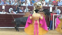 Feria Taurina de Albacete - 17 de Septiembre de 2011