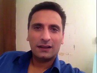 Jai Kalra - Last shot Interview | Bade Achhe Lagte Hain