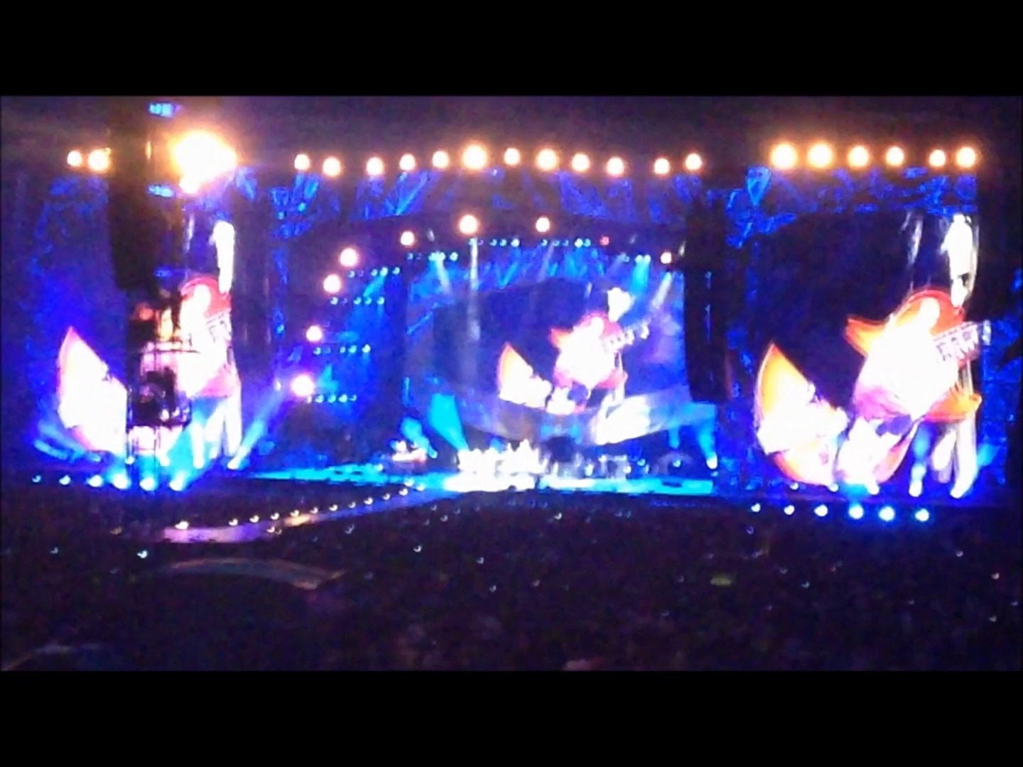 The Rolling Stones in Paris 10