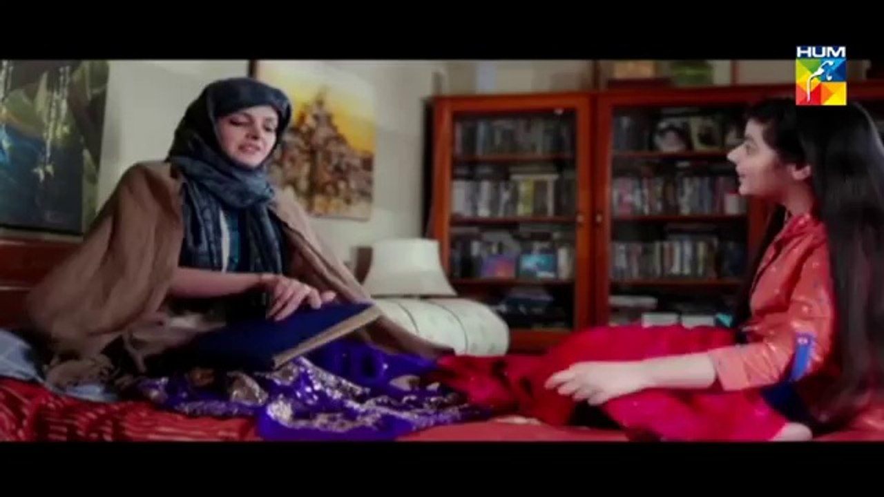 Izterab Episode 15 Part 2  Hum TV Drama