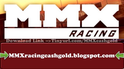 WORKING mmx racing hack TRICKS !