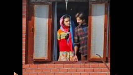 Haider Official Movie Trailer - Shahid Kapoor  -  Shraddha Kapoor