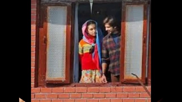 Haider Official Movie Trailer - Shahid Kapoor - Shraddha Kapoor