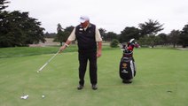Golf Putting Tips: Ben Alexander Putting Drill