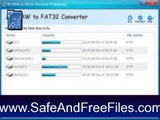 Get M3 RAW to FAT32 Converter 3.8 Activation Code Free Download