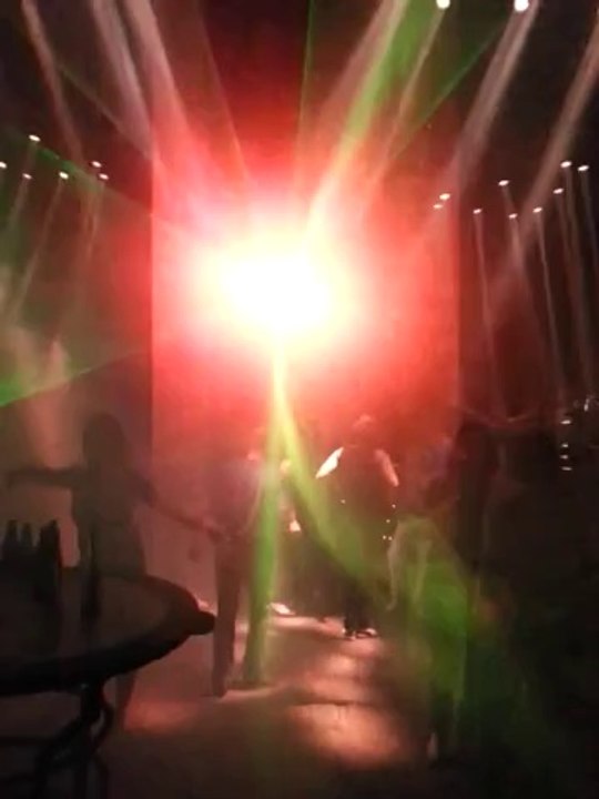 Tarm-Center 2013 Oktober Hammer !!!Laser!!!