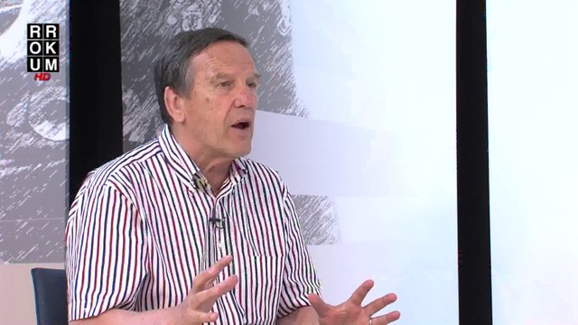 ME AGIM KASAPOLLIN - DRITON LATIFI. ANALIZA E BOTNORIT