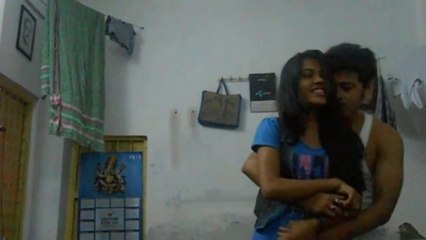 Tum Hi Ho from Aashiqui 2 homemade dance by Pappu & Devika! Private Video