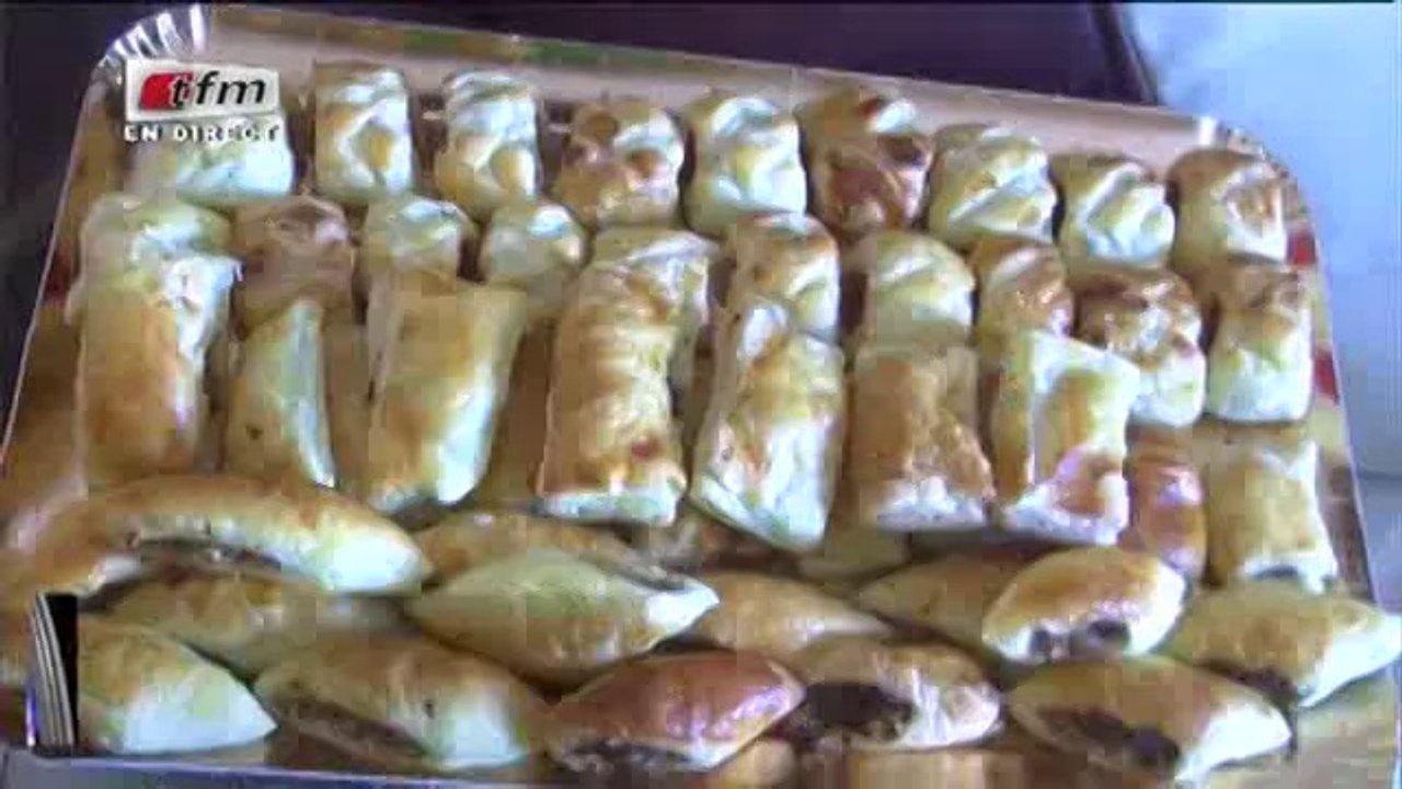 Xibar Yi de La TFM De ce Mercredi 09 Juillet 2014 (Edition Wolof)