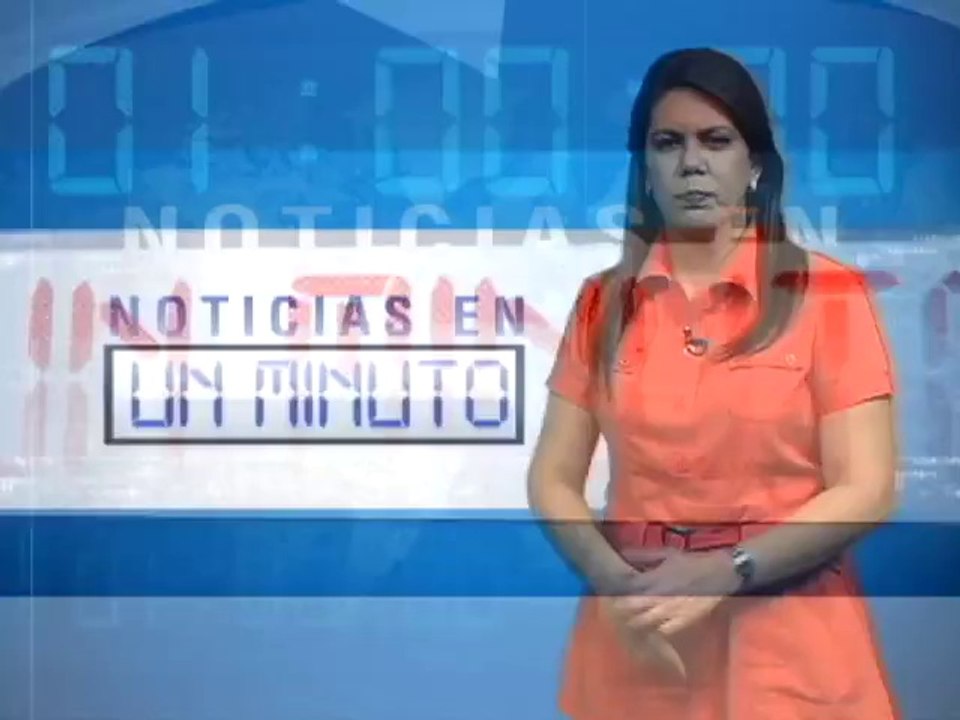 Noticias en 1 Minuto