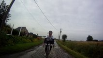 Jusqu'à la Bascule - Etape 5 - D'Ypres à Arenberg - Vidéo 2 - Secteur Pavé