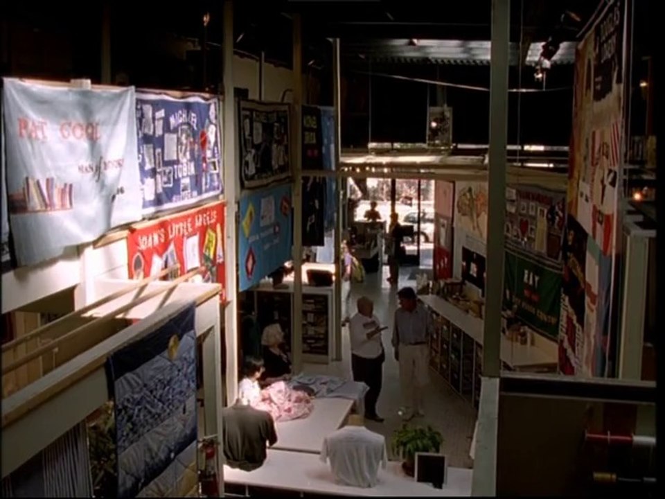 Michael Palin - Rund um den Pazifik E10