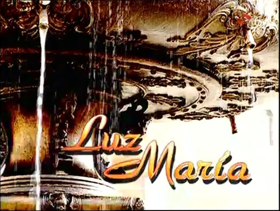 Luz María: Capítulo 108