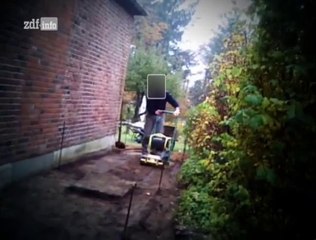 ZDF Zoom - Jobmotor oder Ausbeutung - Zeitarbeit in Deutschland