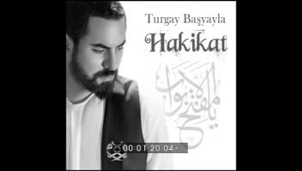 Turgay Başyayla - Seyreyle Güzel