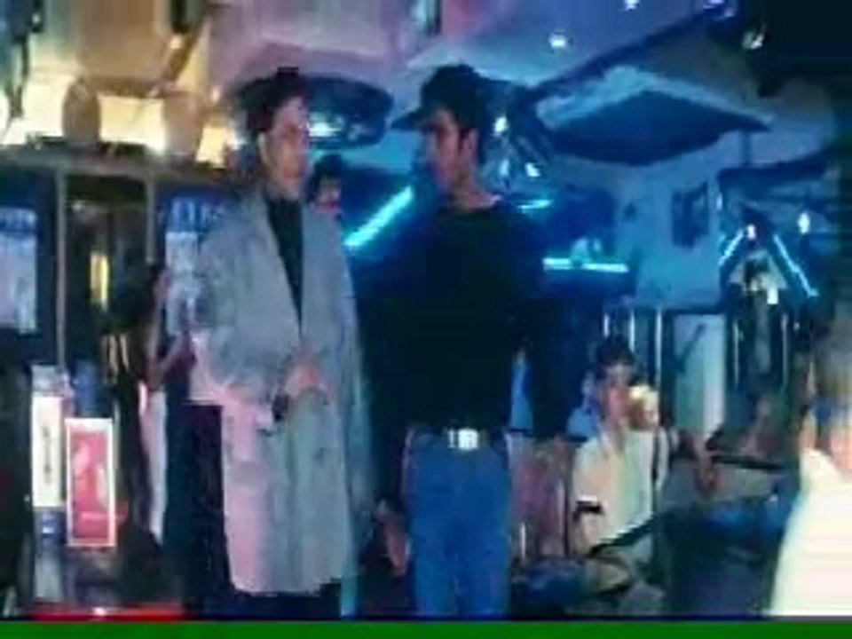 Kuch Khatti Kuch Meethi Hindi Movie 2001 Part 1