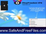 Get OkayFreedom VPN 1.1.0.10300 Activation Key Free Download