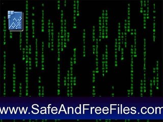 Get Matrix Screensaver 2.0 Activation Code Free Download