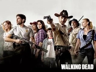 Ходячие мертвецы 1 серия смотреть