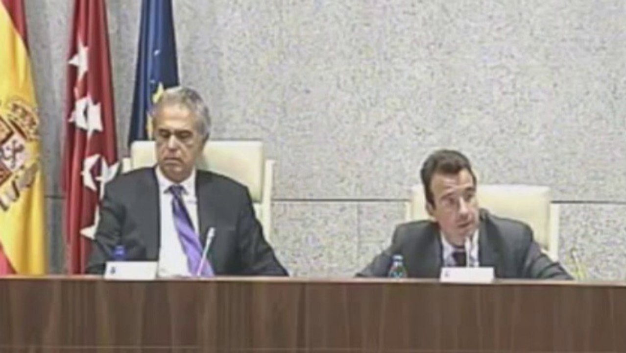 LEGANÉS, DEBATE ESTADO DE LA CIUDAD. PROPUESTAS DE LOS GRUPOS