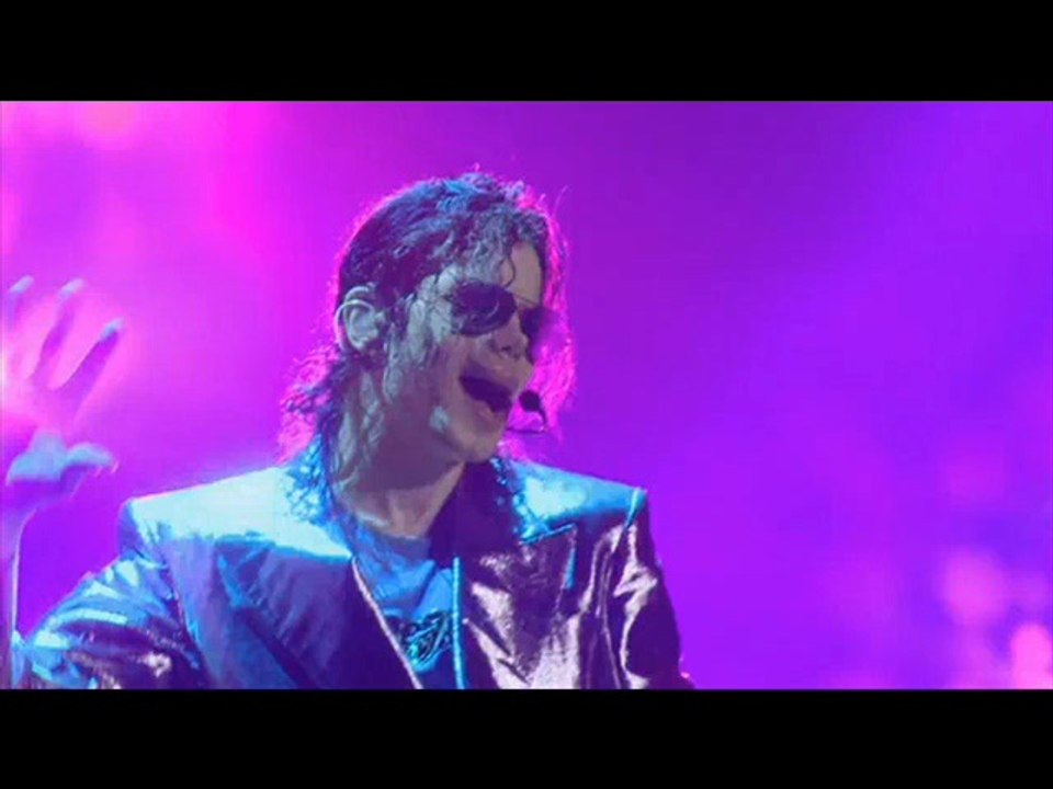 Human Nature (This is it version - Michael Jackson) - Instrumental by Ch. Rössle