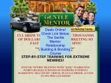 Discount on The Gentle Mentor: Relationship Building & Bonding Course