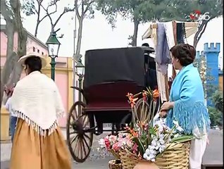 Luz María: Capítulo 111