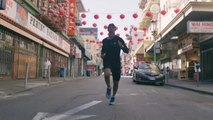 Homeless Man Set to Run San Francisco Marathon