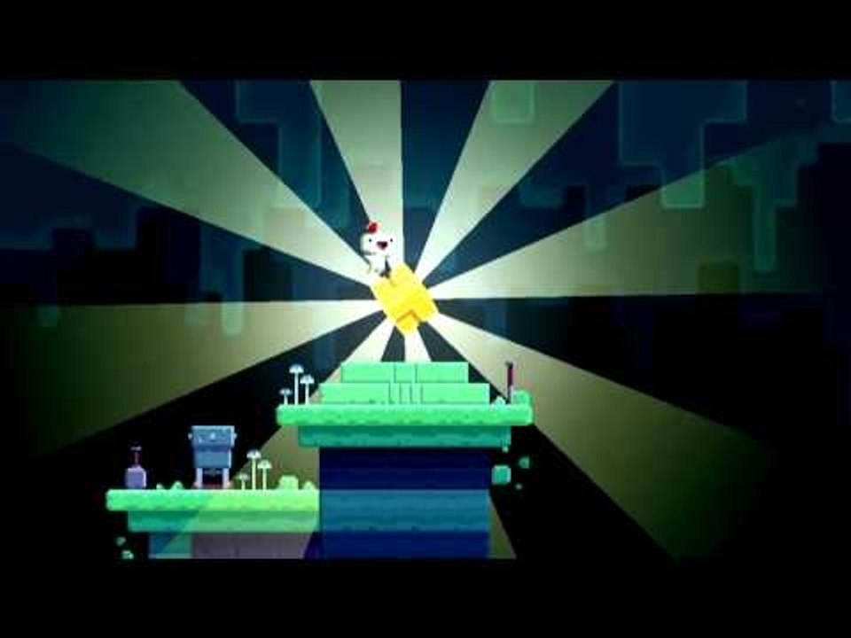 Fez в прямом эфире на Gmbox